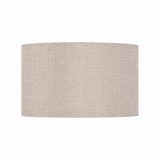 ABATJOUR OVAL 35x17x20