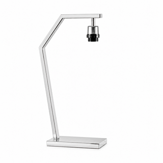 CAND. MESA CLEOPATRA TUBO RET. INOX